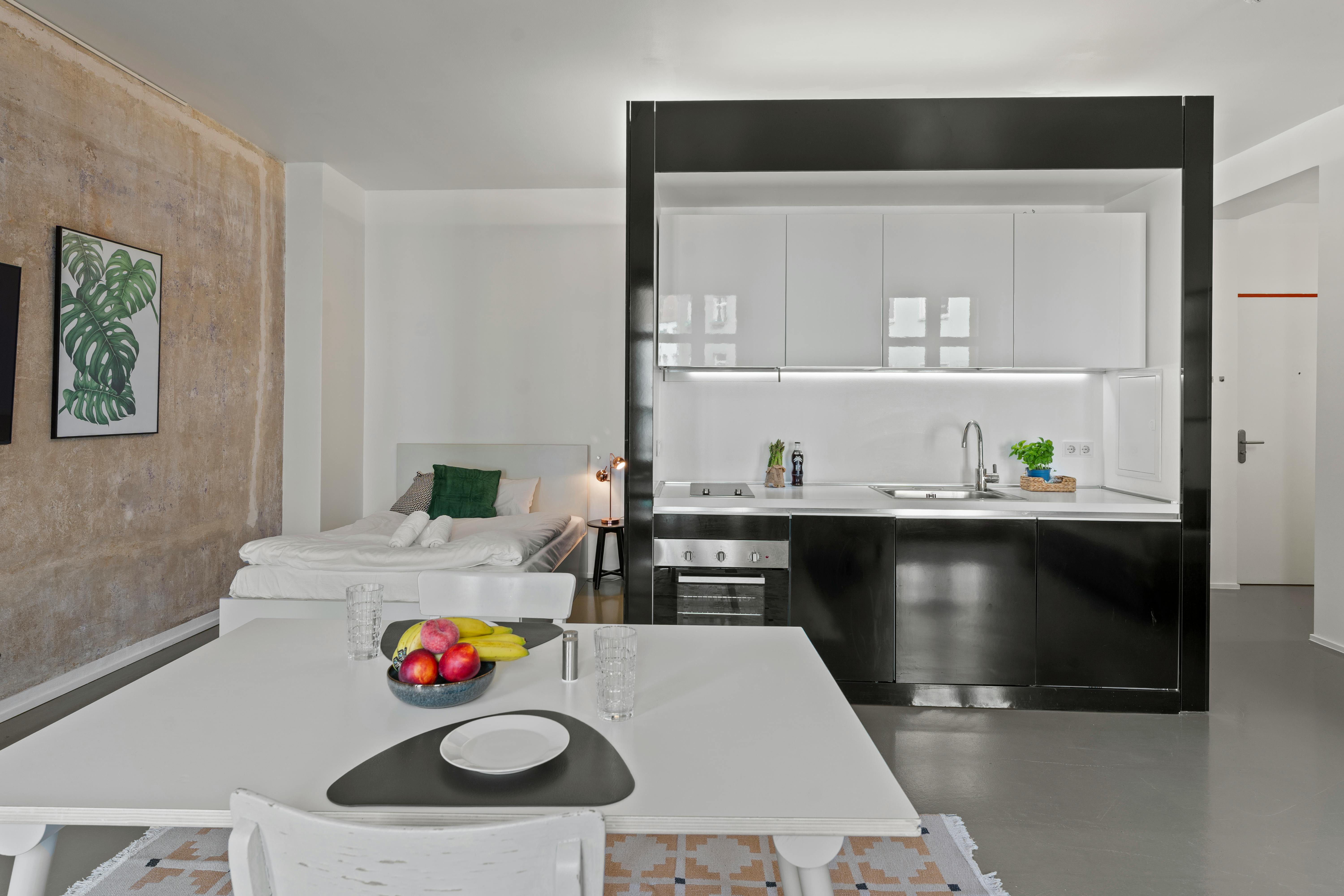 Apartment in Thaerstraße, Berlin (1676474) room image 120