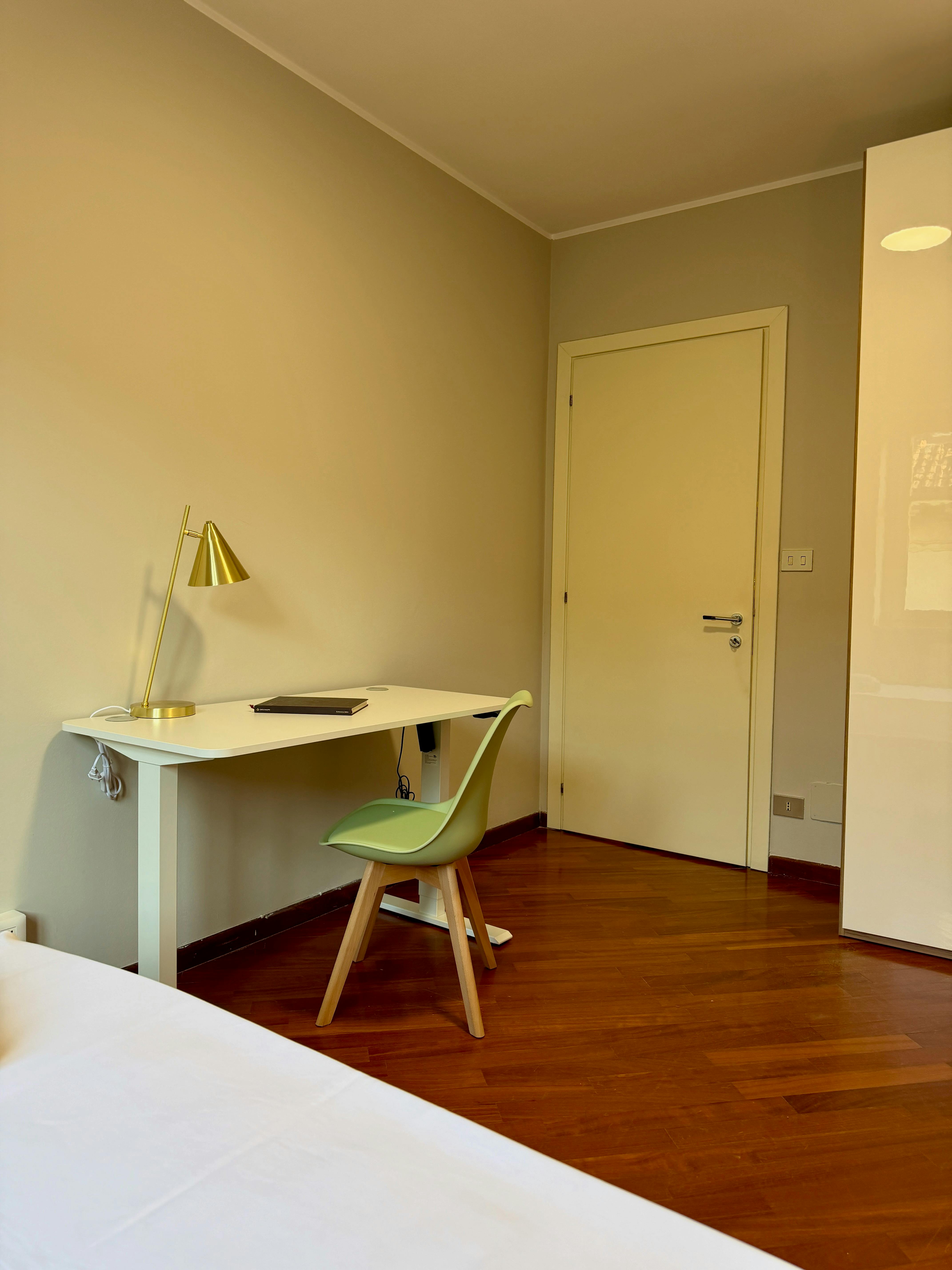 Apartment Turin, 2 beds — photo 10