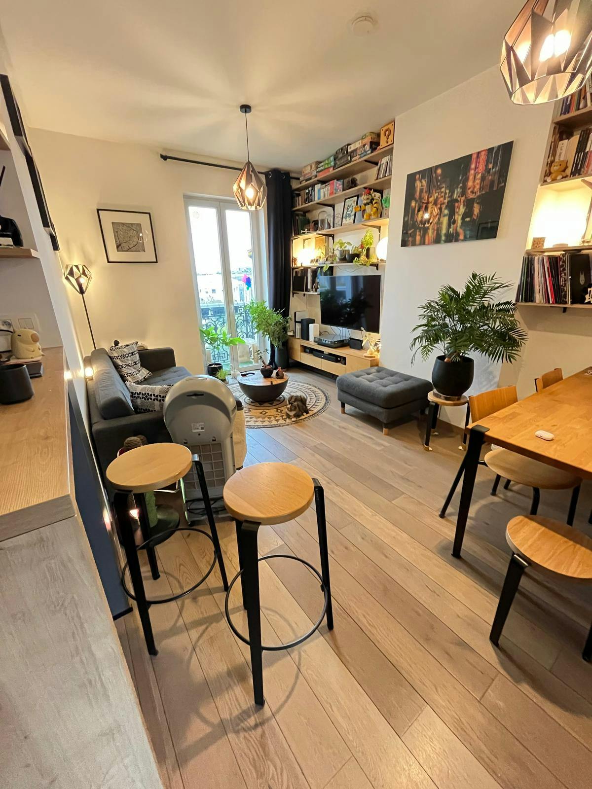 preview gallery tile