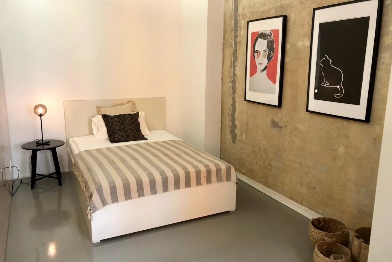 preview gallery tile