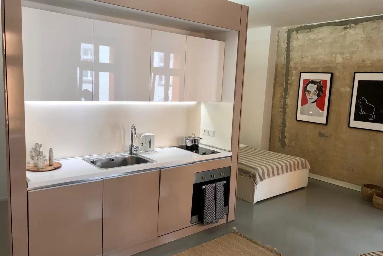 preview gallery tile