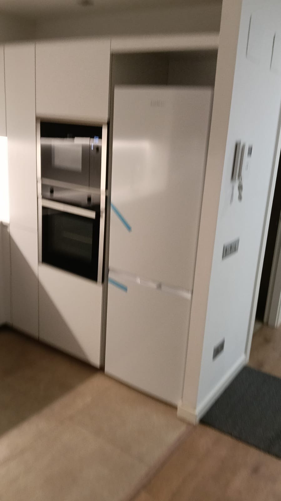 4-Bedroom Apartment in Carrer de l'Horta Novella, Sabadell ROOM 3