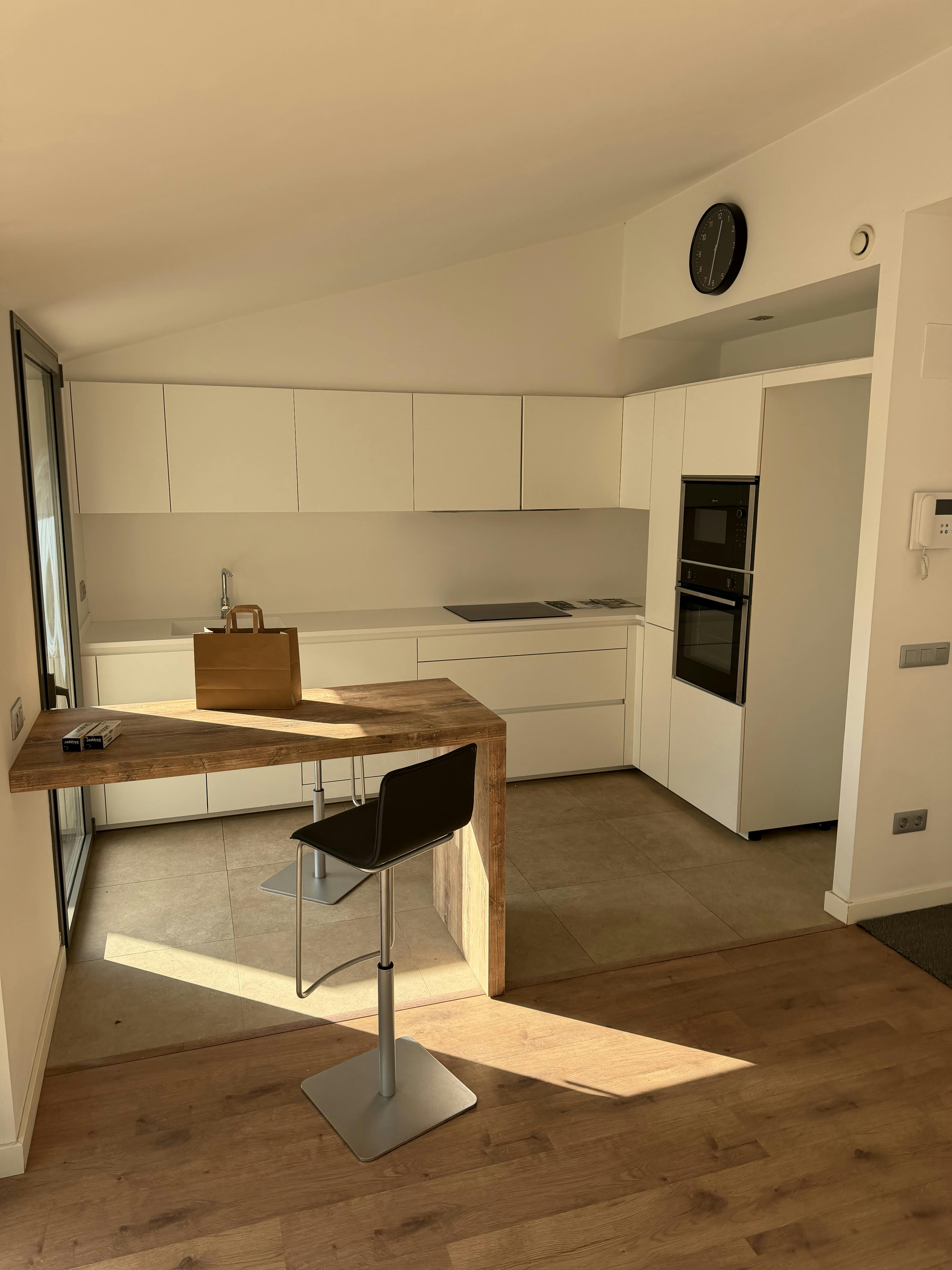 Квартира за оренду для 2 650 EUR на місяць у Sabadell, Carrer de l'Horta Novella