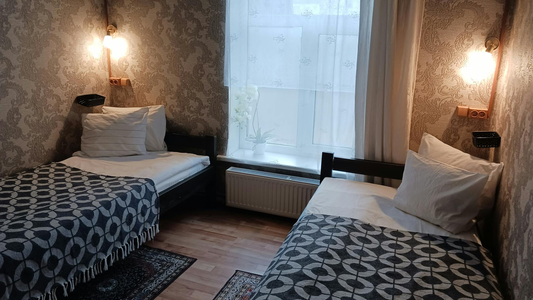 Ģertrūdes iela, Riga preview