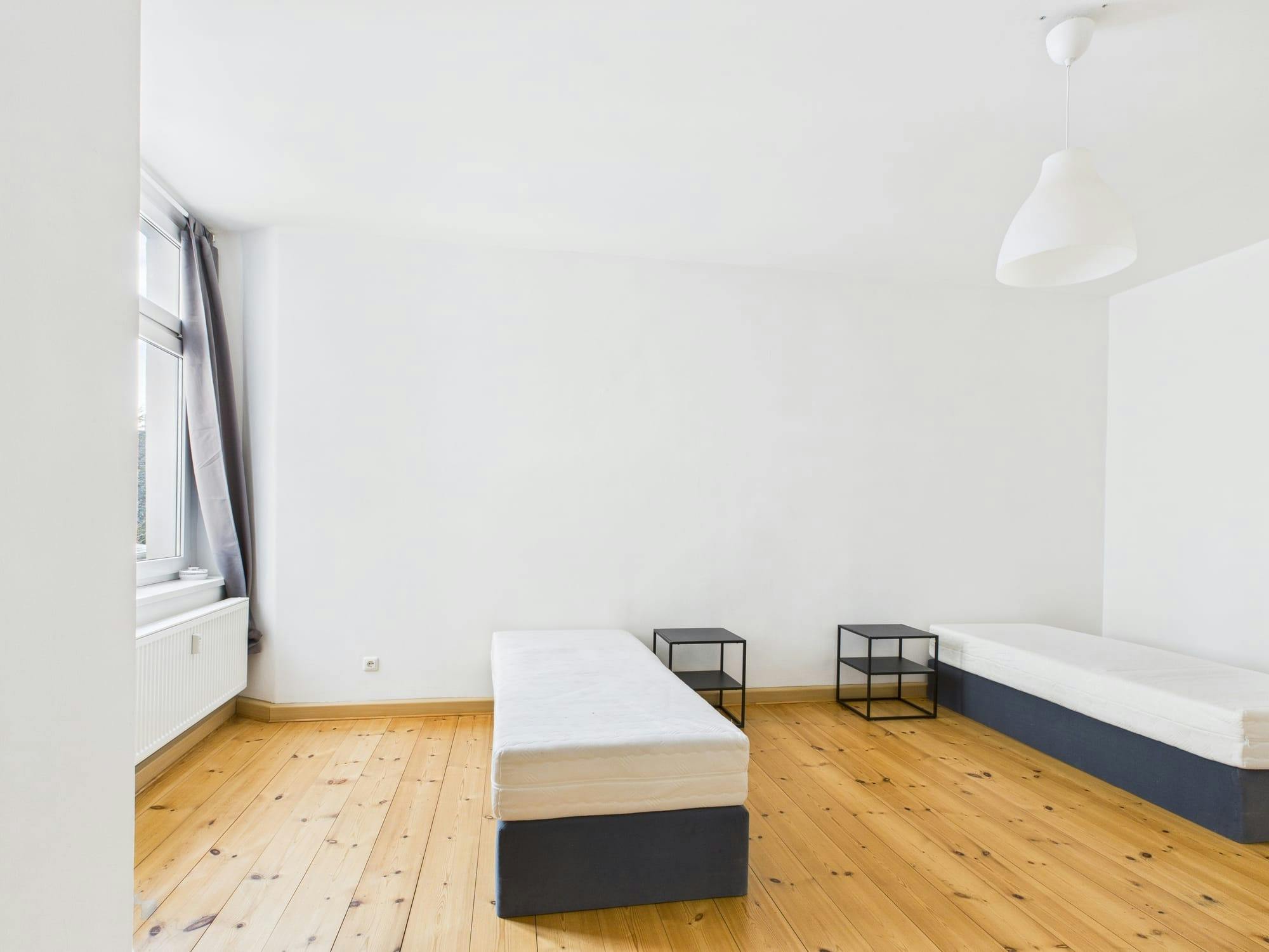 Habitación privada en alquiler por 475 € al mes en Berlin, Bahnhofstraße