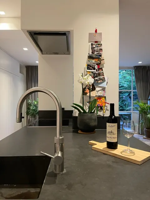 2-Bedroom Apartment in Orteliusstraat, Amsterdam (1676492) ROOM 4