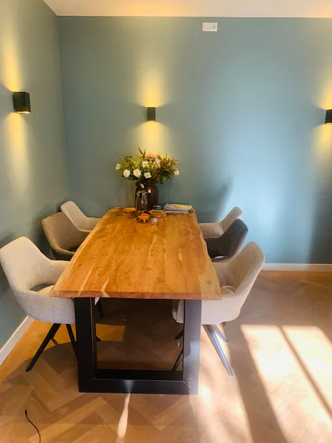 2-Bedroom Apartment in Orteliusstraat, Amsterdam (1676492) ROOM 2