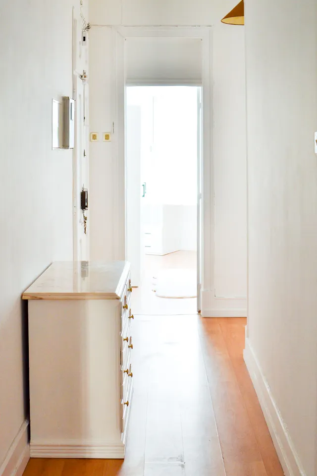 Private room in Rua de Santa Marta, Lisbon (1676500) room image 8