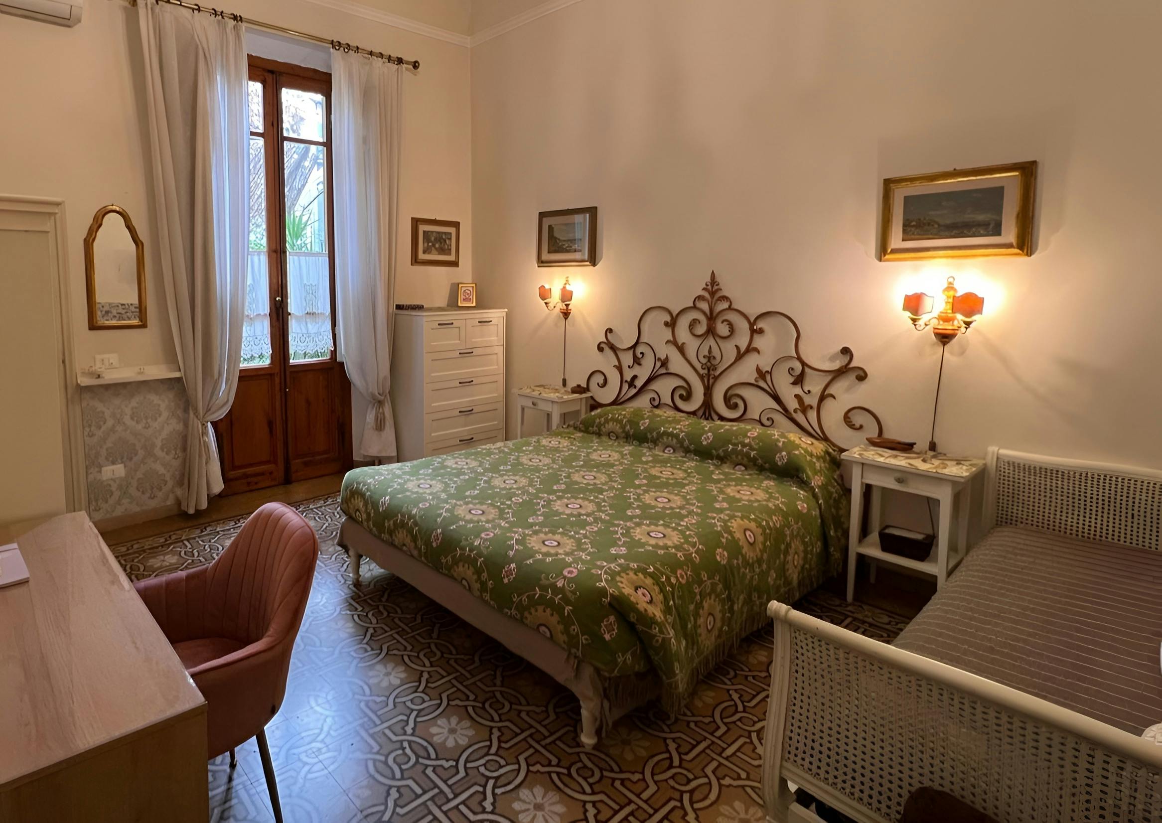 Via Piero Cironi, Florence preview