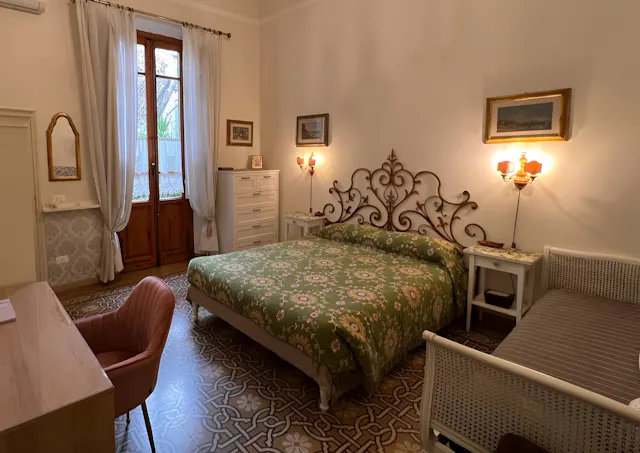 Private room in Via Piero Cironi, Florence (1676507) room image 1