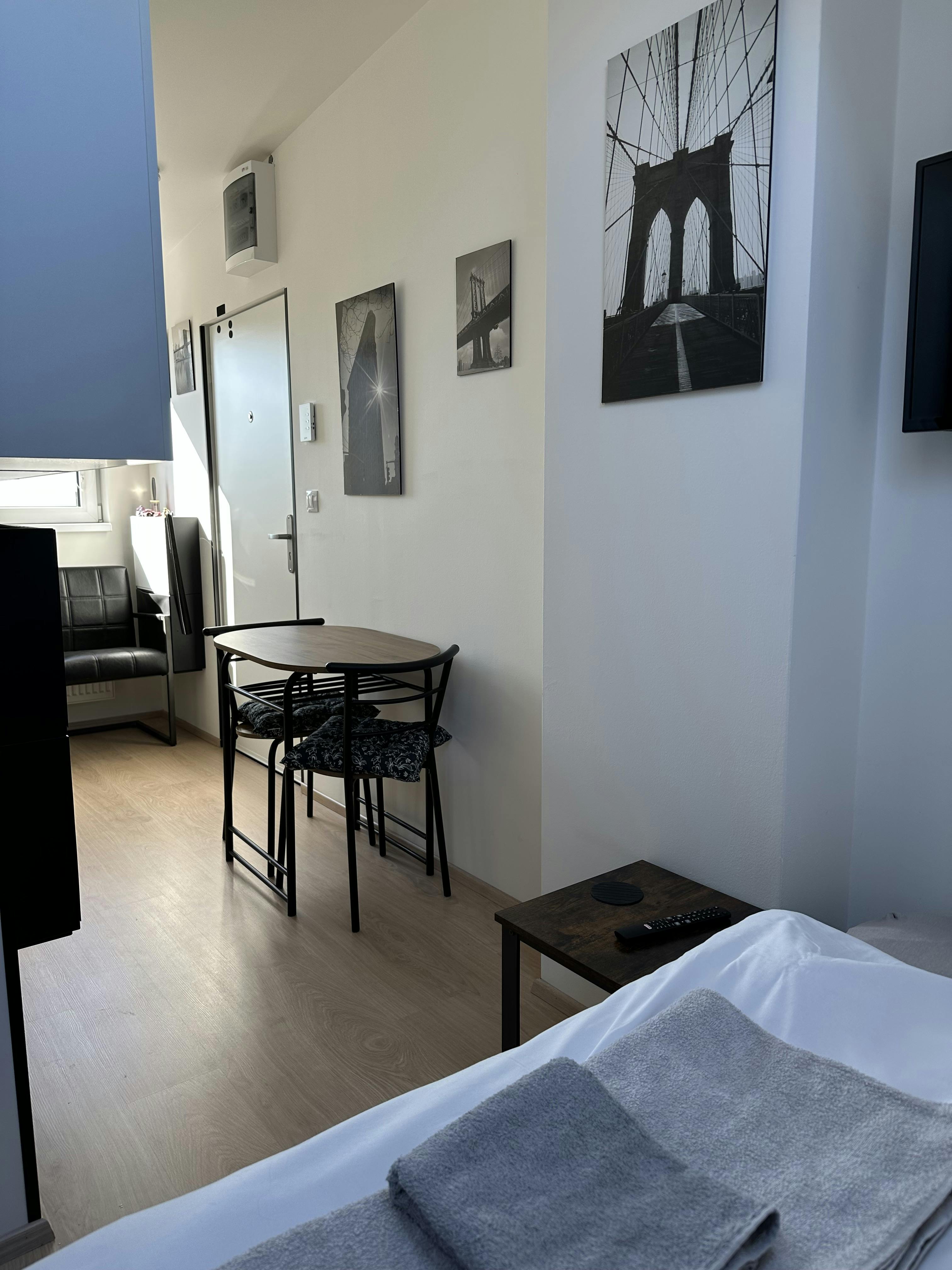 Wohnung zu mieten für 24.402 CZK pro Monat in Hlavní město Praha, Konzumní