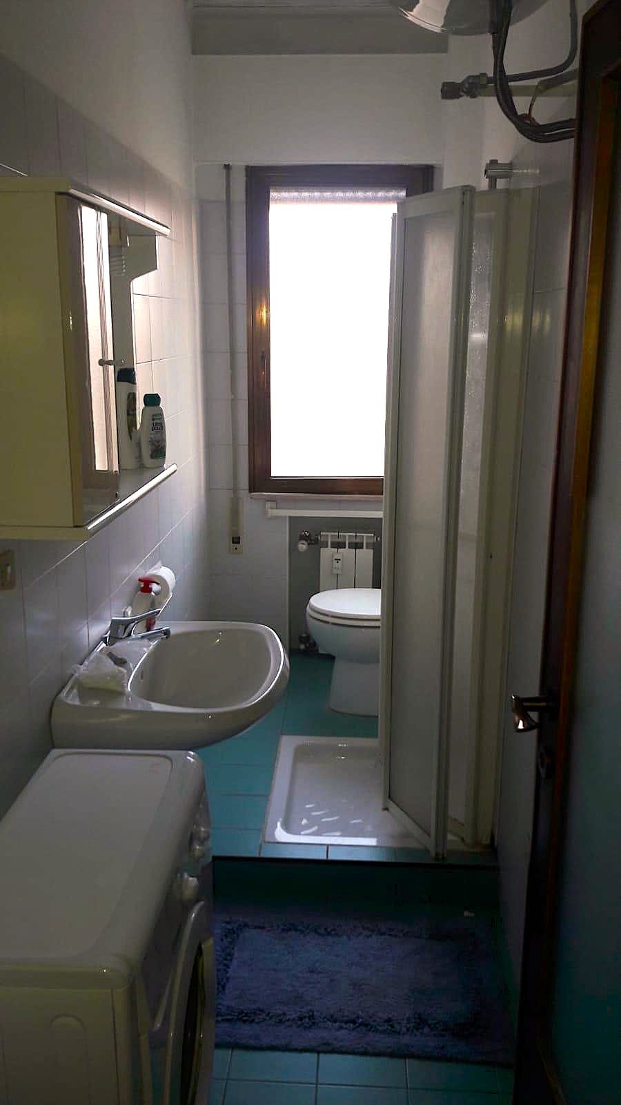 Single room Venice, 1 bed, 9m² — photo 6