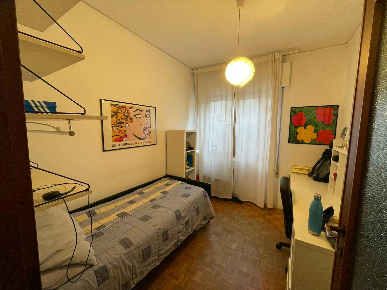 Habitación privada en alquiler por 560 € al mes en Venice, Via Paolo Paruta