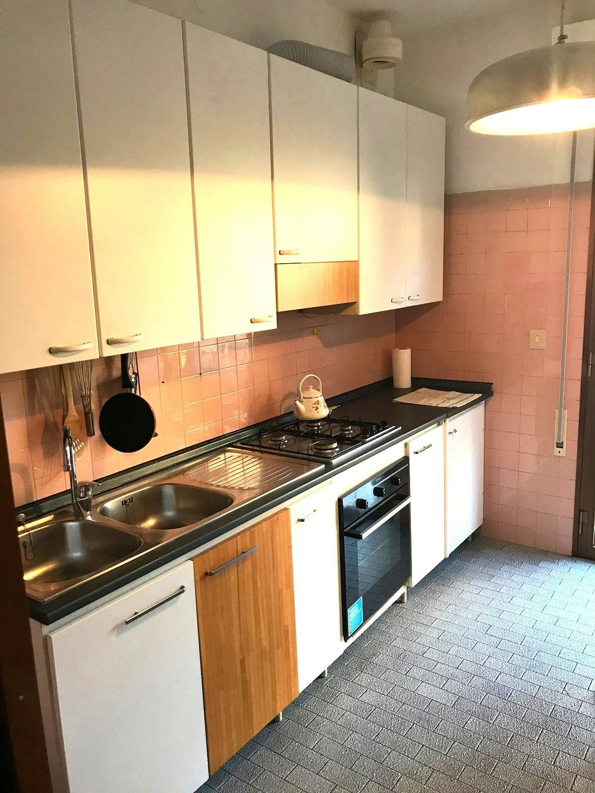 Single room Venice, 1 bed, 9m² — photo 8