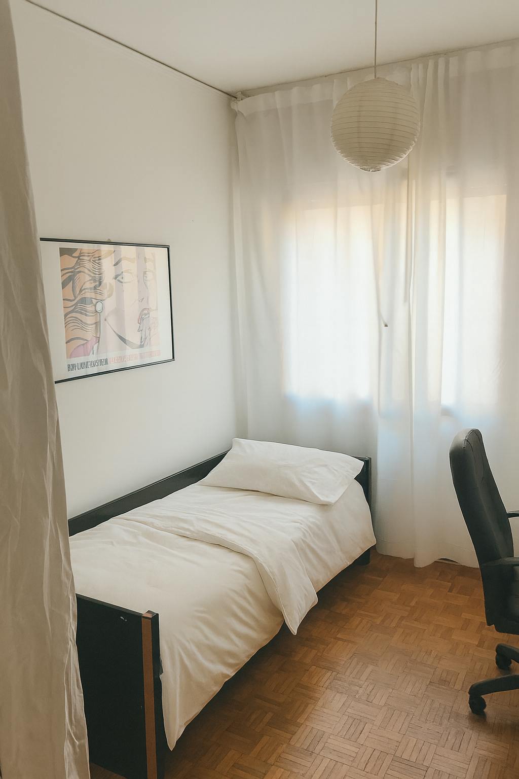 Отдельная комната сдается в аренду за 560 € в месяц в Venice, Via Paolo Paruta