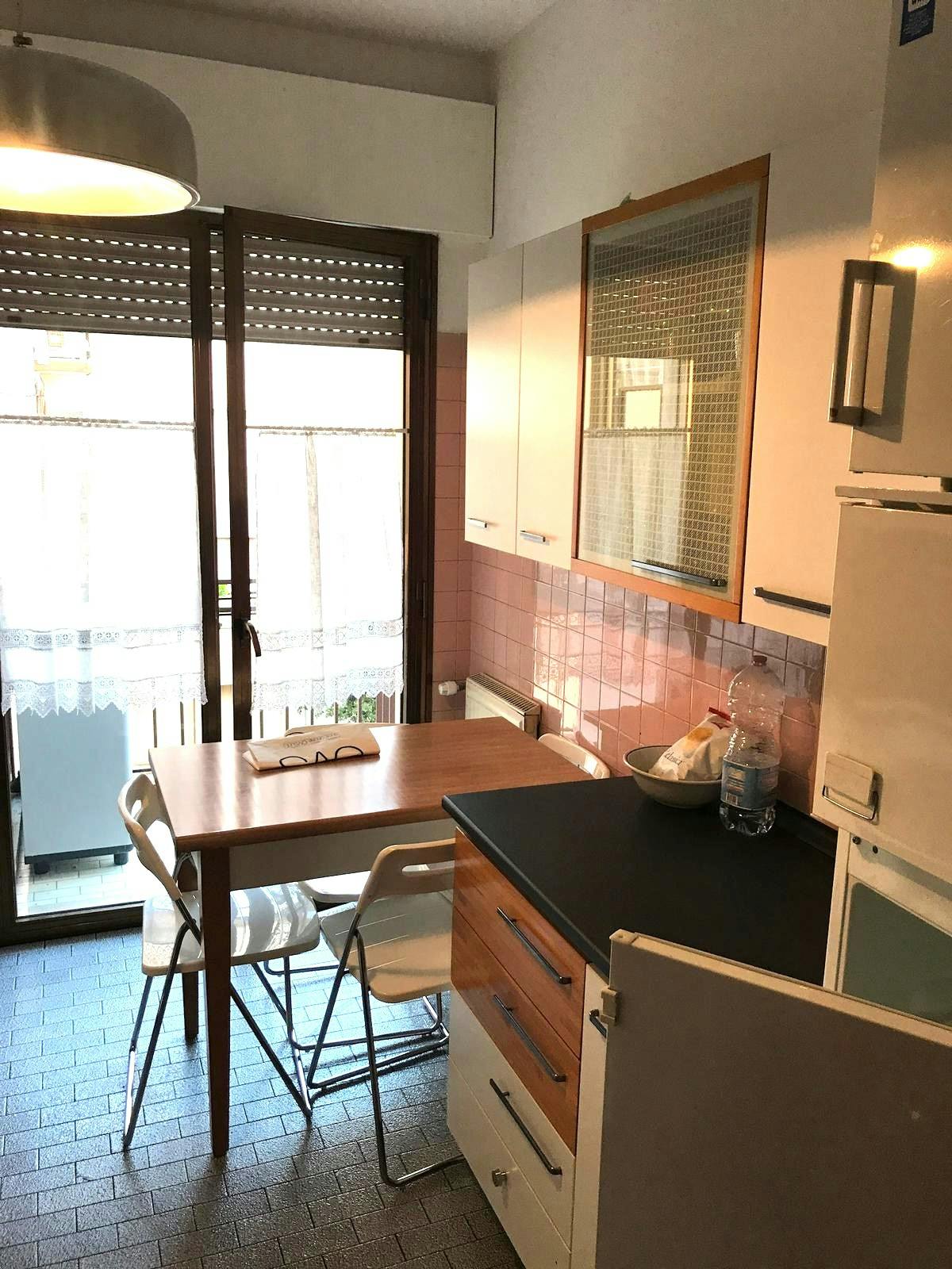Single room Venice, 1 bed, 9m² — photo 7