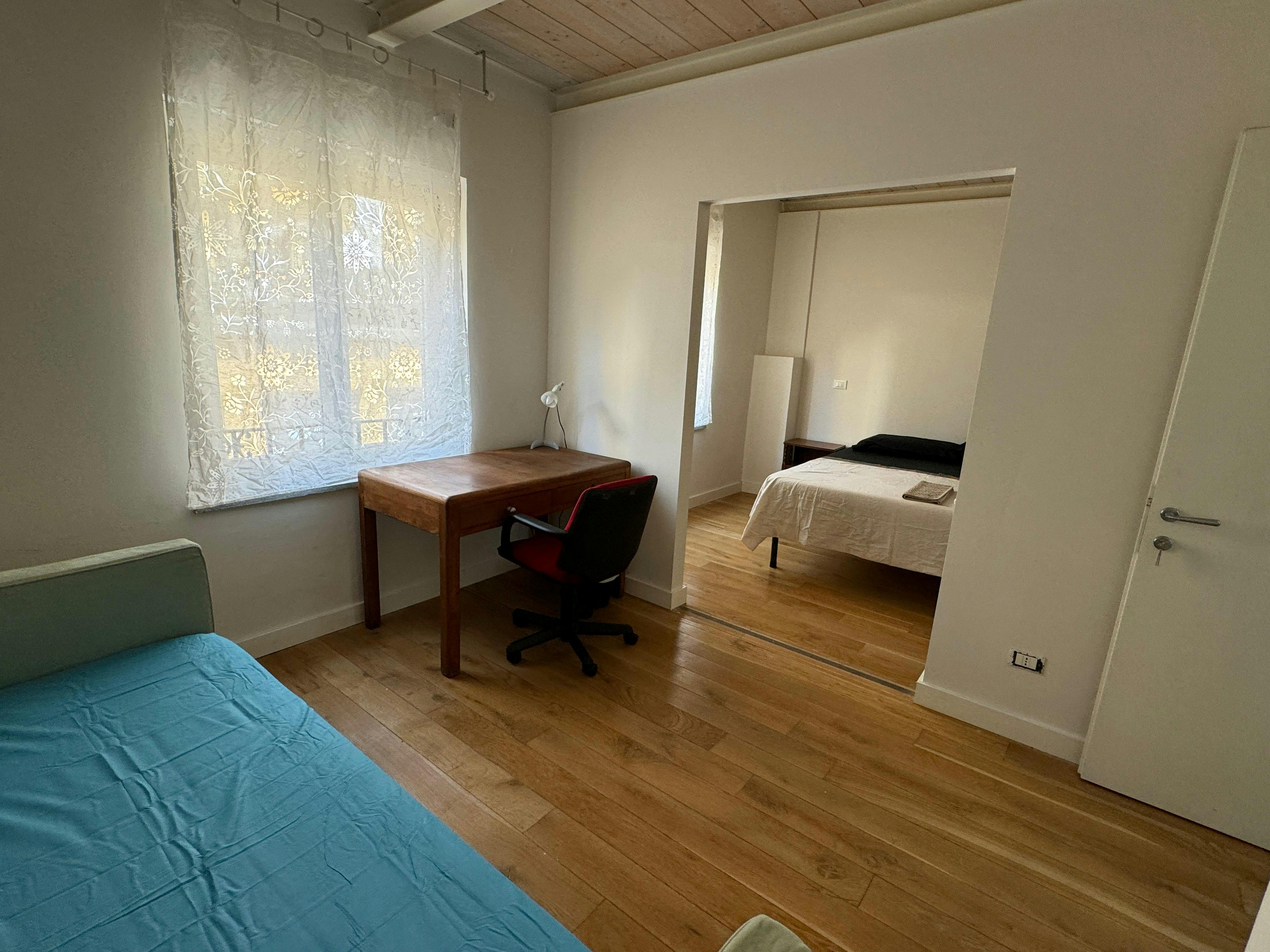 Single room Turin, 1 bed, 16m² — photo 10