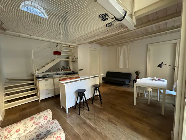 Private room in Via Goito, Turin (1676539) room image 2