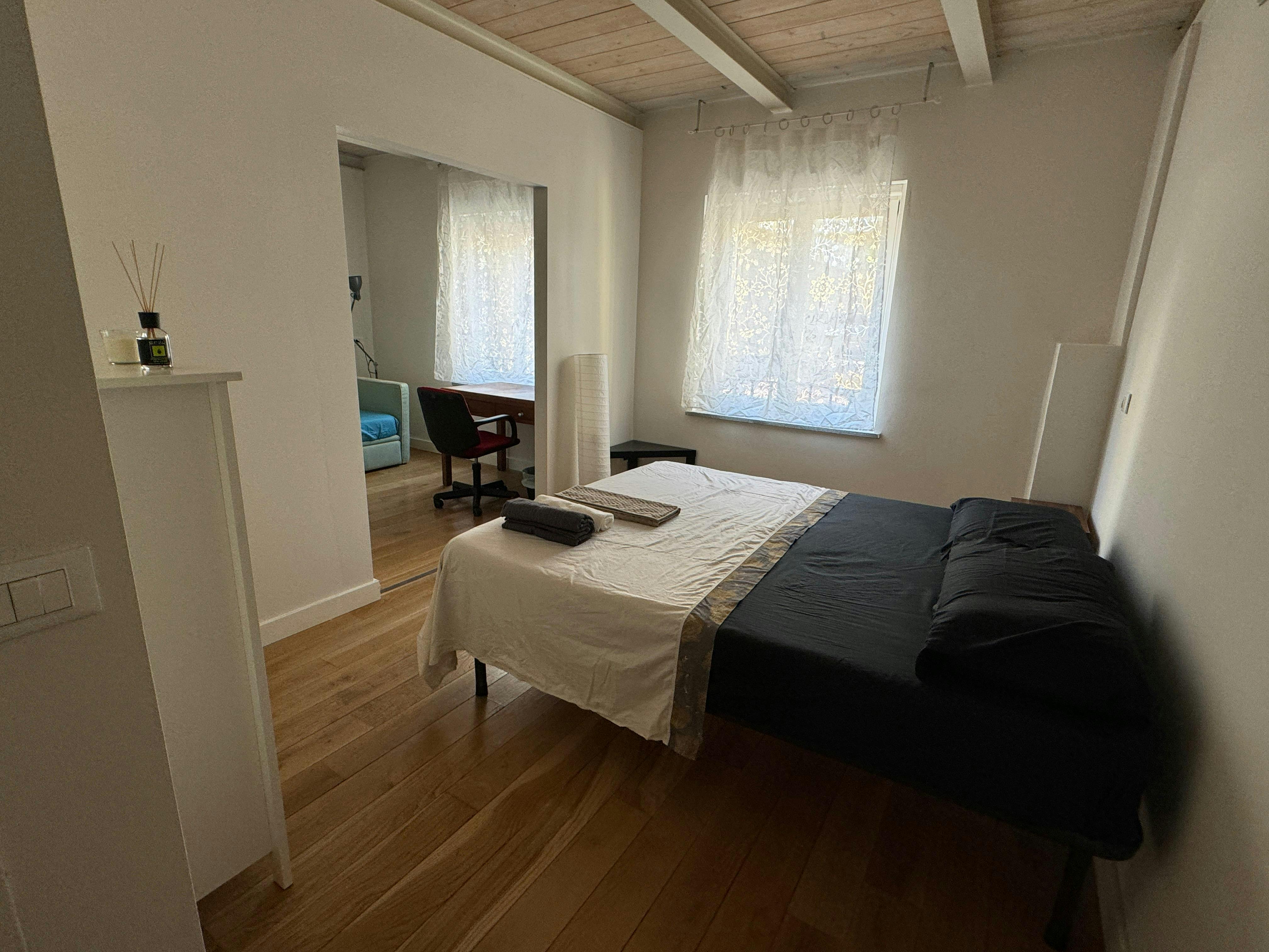 Via Goito, Turin preview