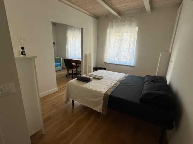 Private room in Via Goito, Turin (1676539) room image 1