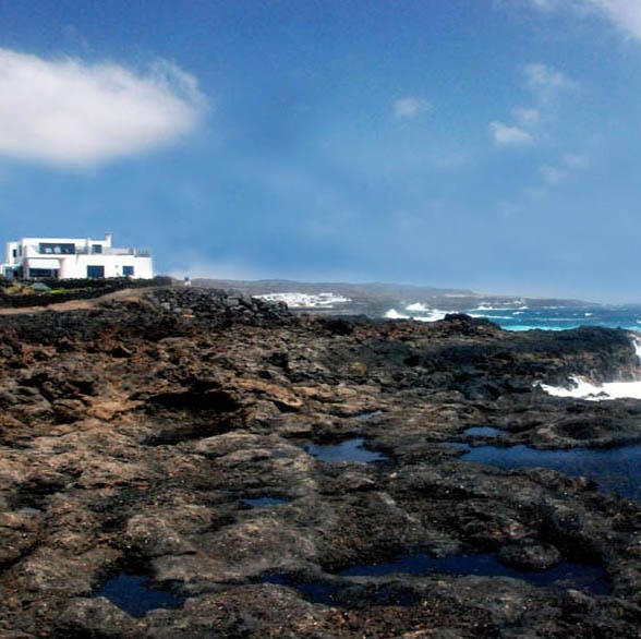 Apartamento en alquiler por 2625 € al mes en Los Cocoteros Lanzarote, Calle la Canela