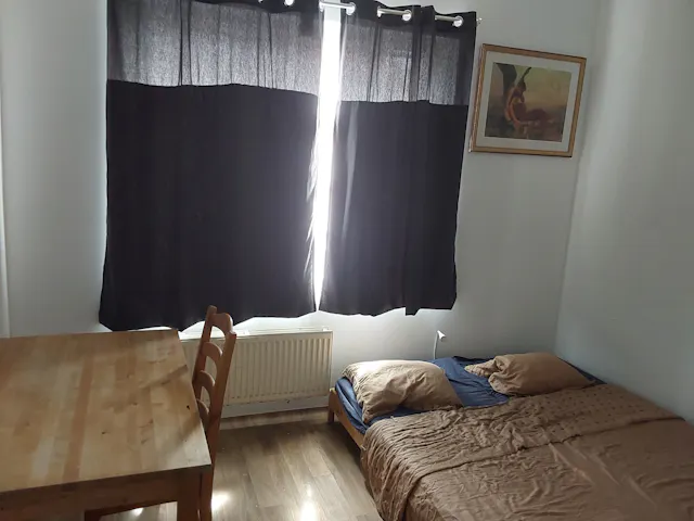Private room in Avenue de Roodebeek, Schaerbeek (1676574) room image 2