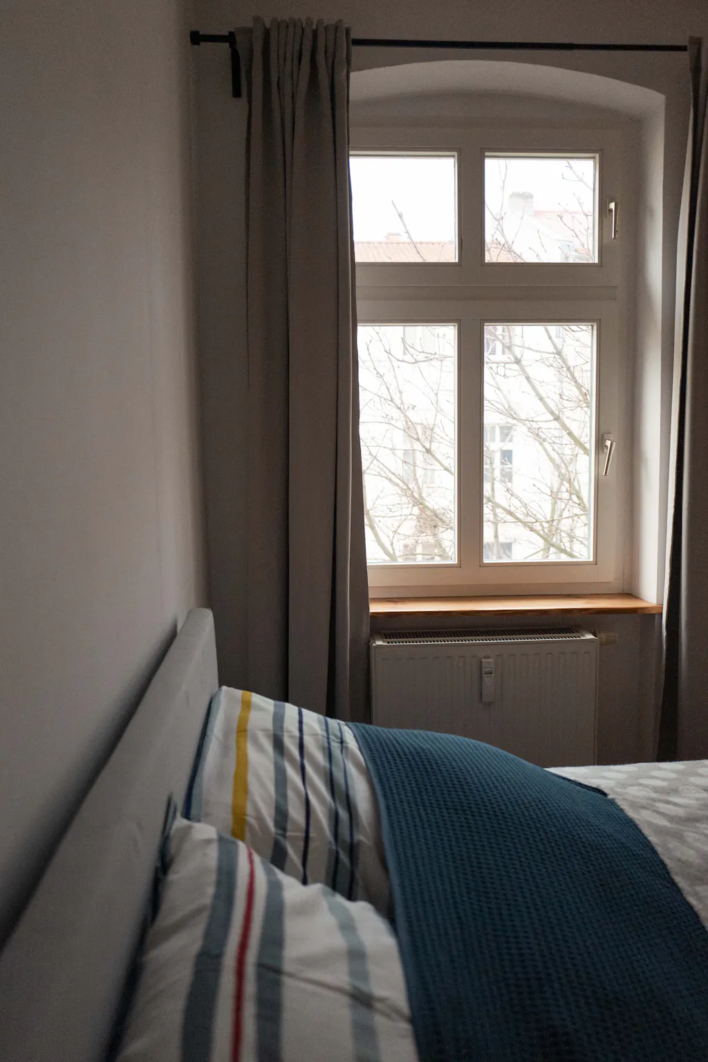 2-Bedroom Apartment in Lottumstraße, Berlin (1676575) ROOM 3