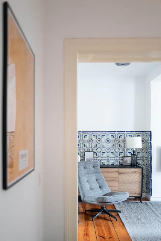 2-Bedroom Apartment in Lottumstraße, Berlin (1676575) room image 2