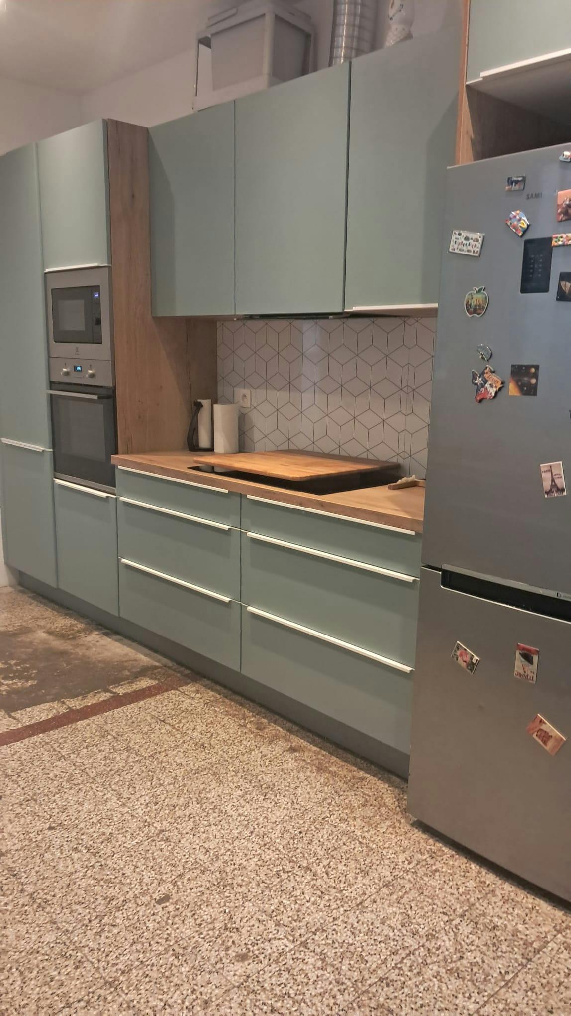 preview gallery tile