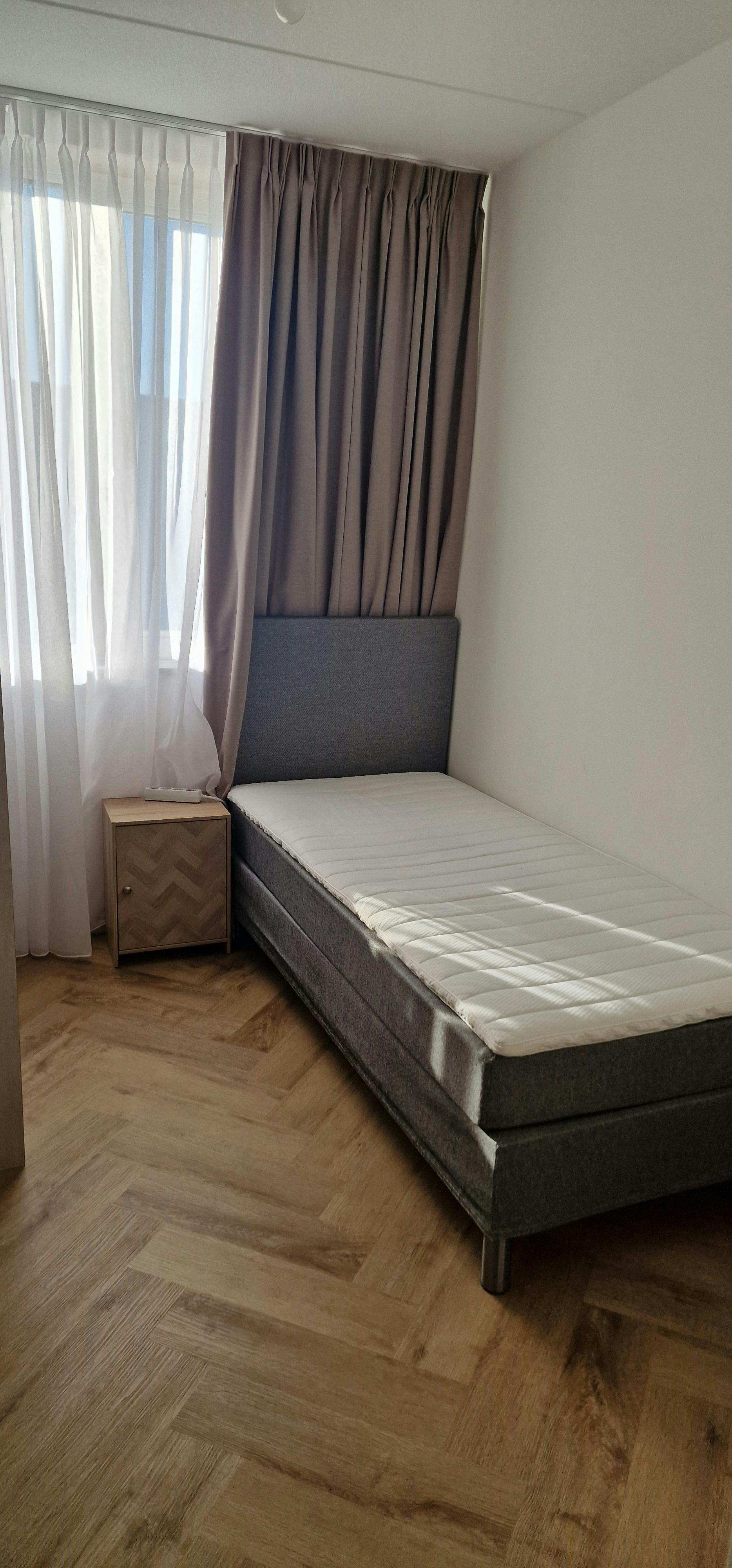 Stanza privata in affitto a 900 € al mese a Spijkenisse, Klipper