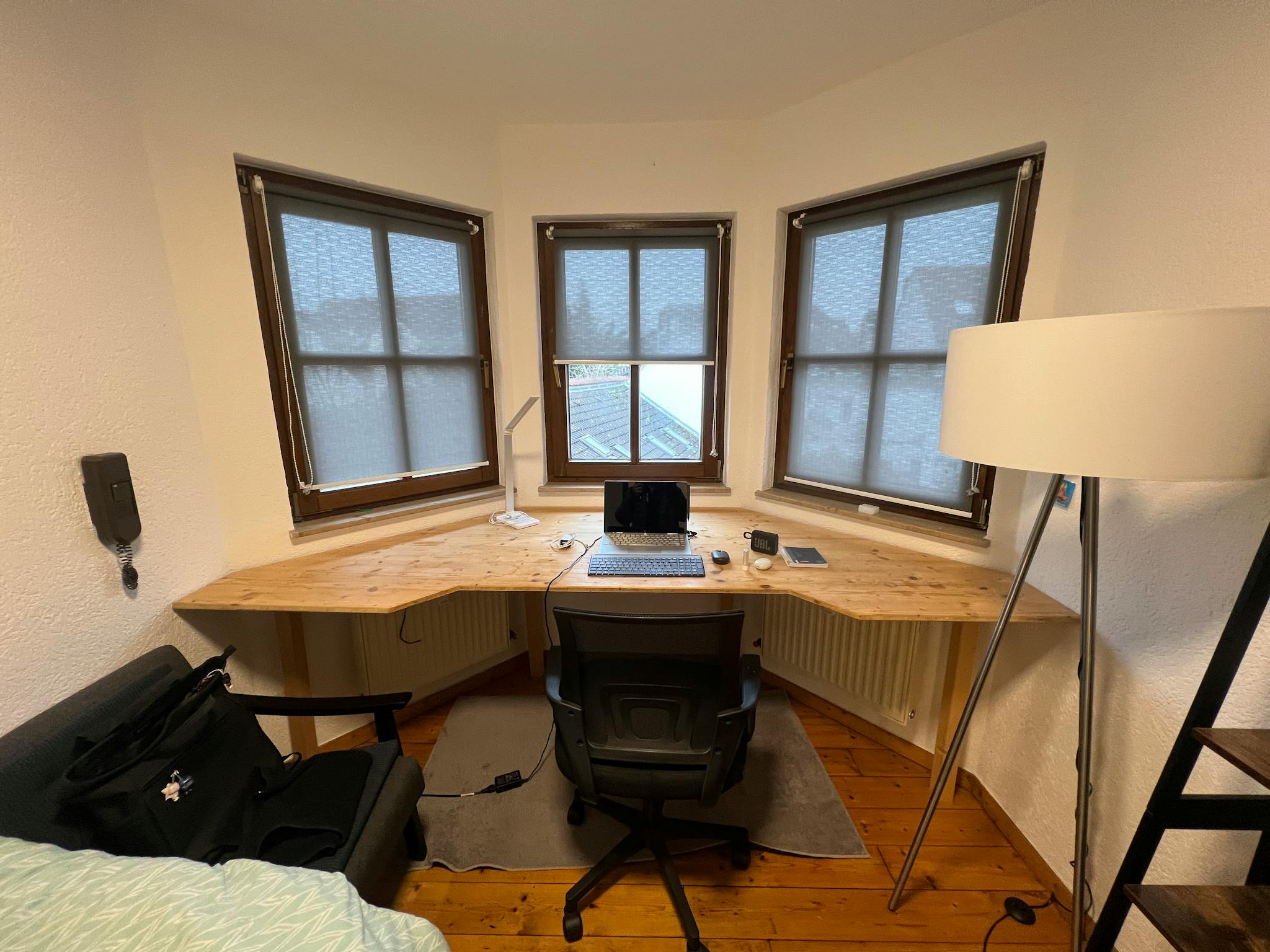 Hauptstraße, Eschborn preview