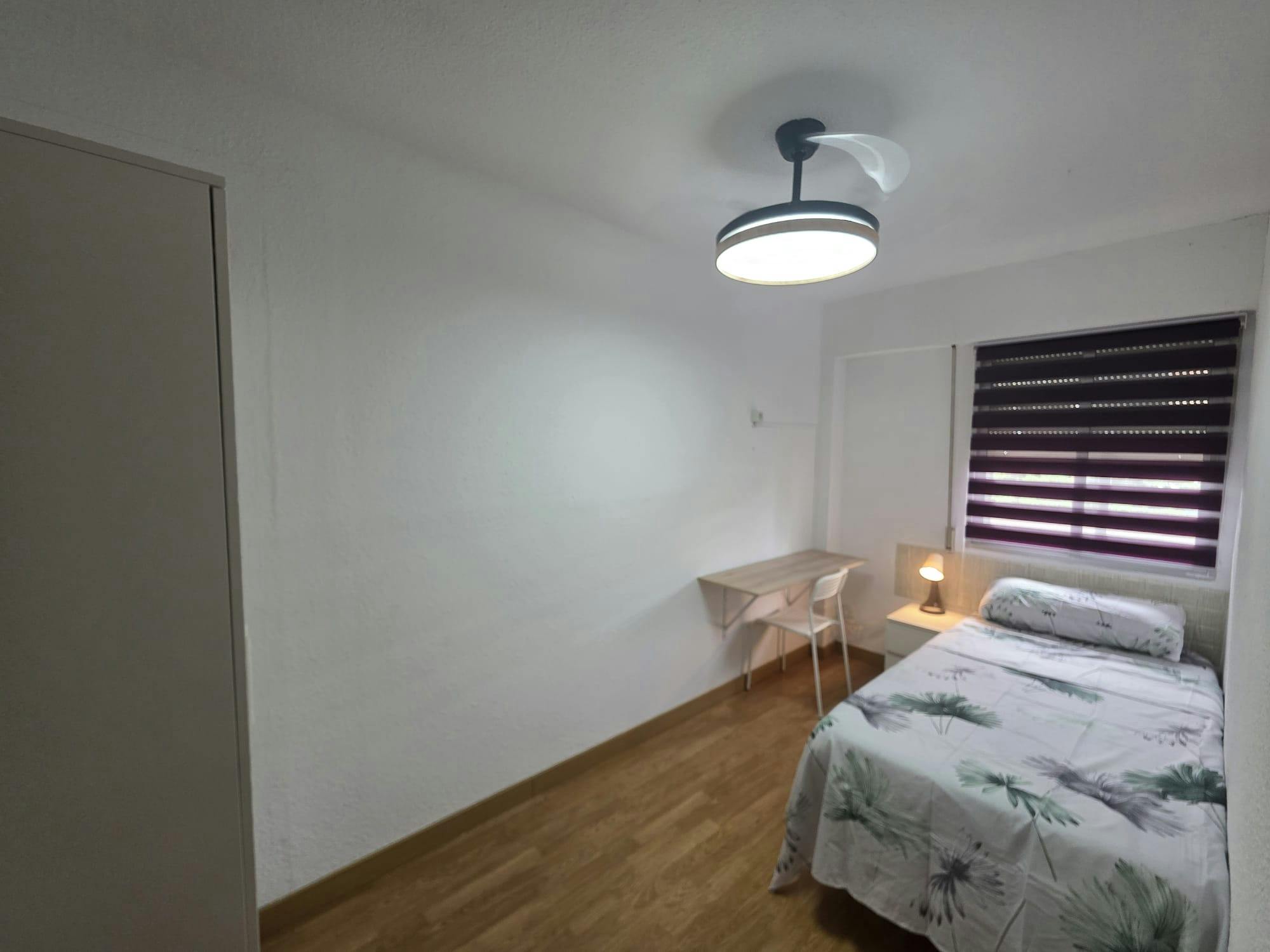 Calle Chile, Torrejón de Ardoz Torrejón de Ardoz