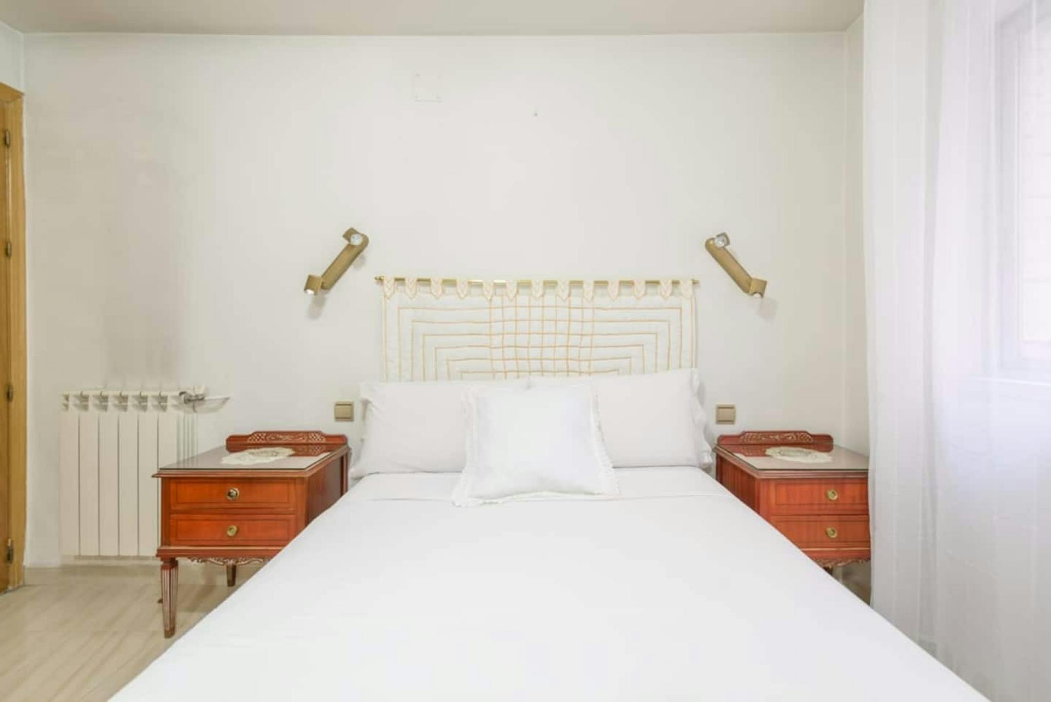 Calle del Corregidor Diego Cabeza de Vaca, Madrid preview