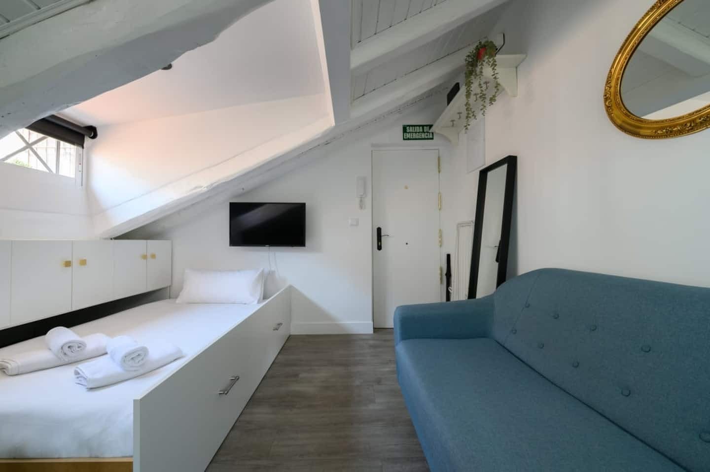 Calle de Jordán, Madrid preview