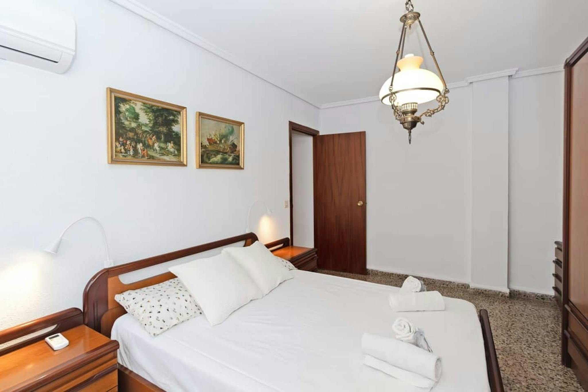 Avinguda de la Plata, Valencia preview