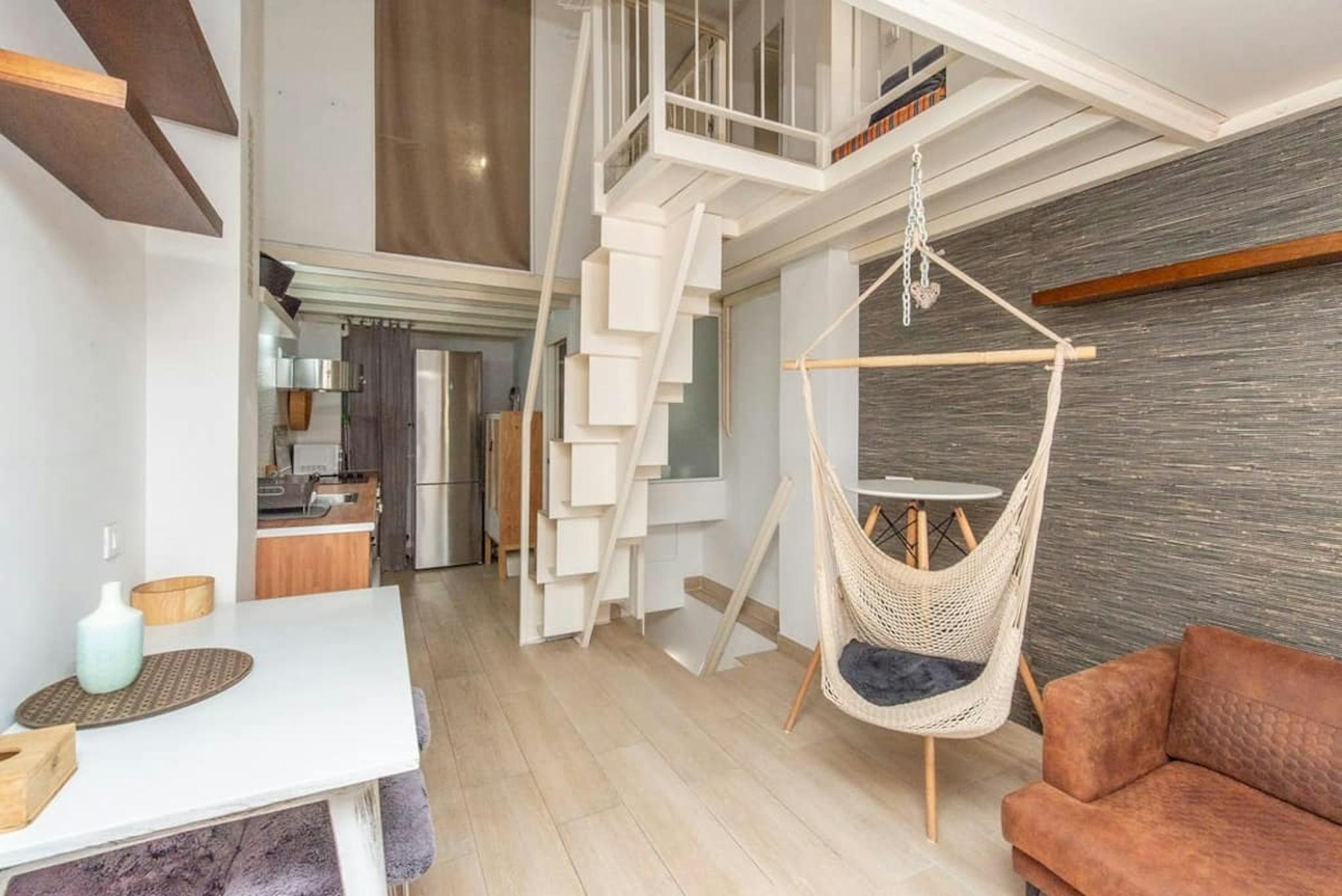 Calle de Virgen del Portillo, Madrid preview