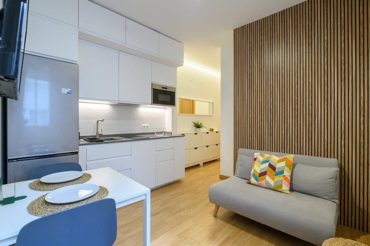 Calle de la Esperanza, Madrid preview