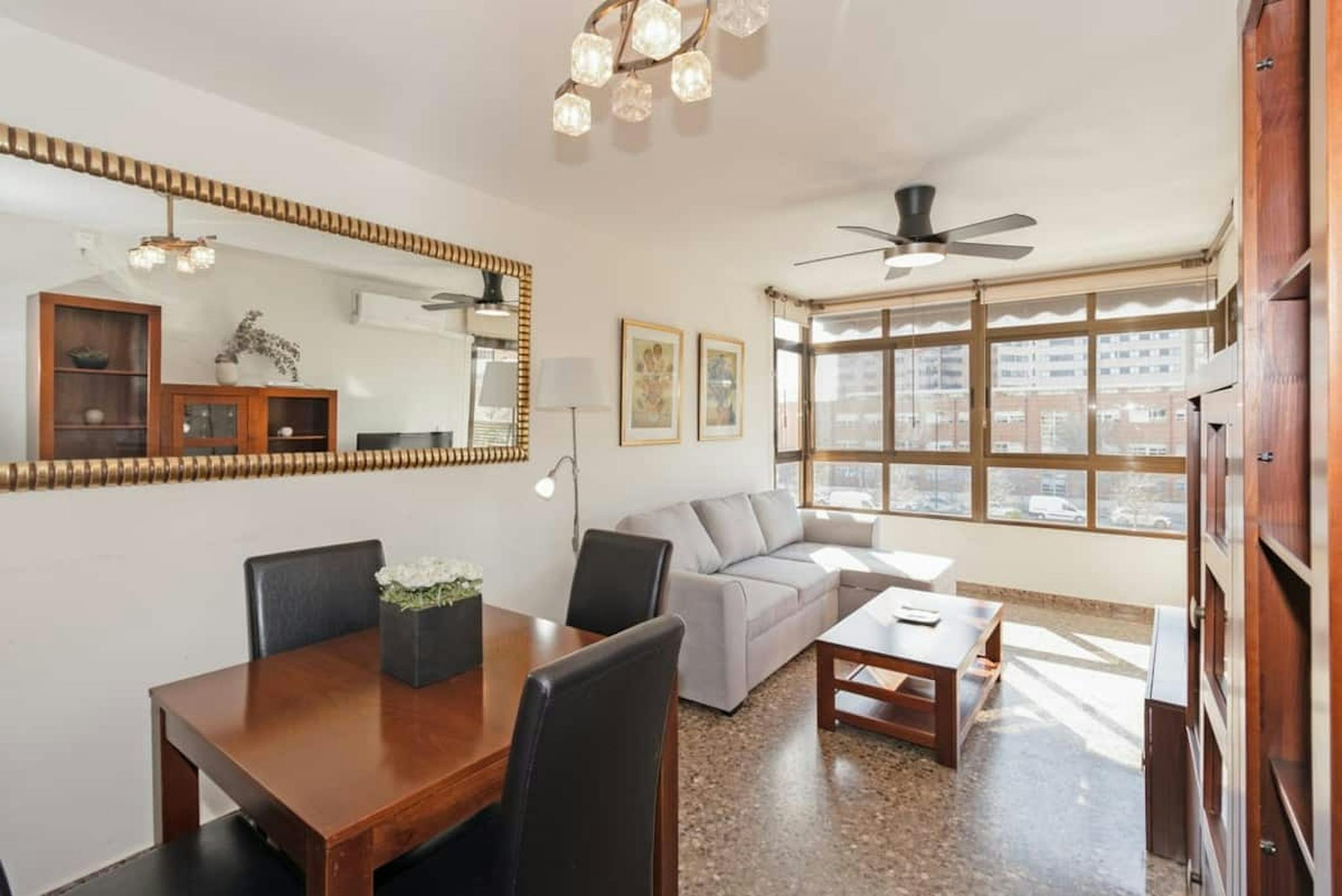 Carrer de Carolina Álvarez, Burjassot preview