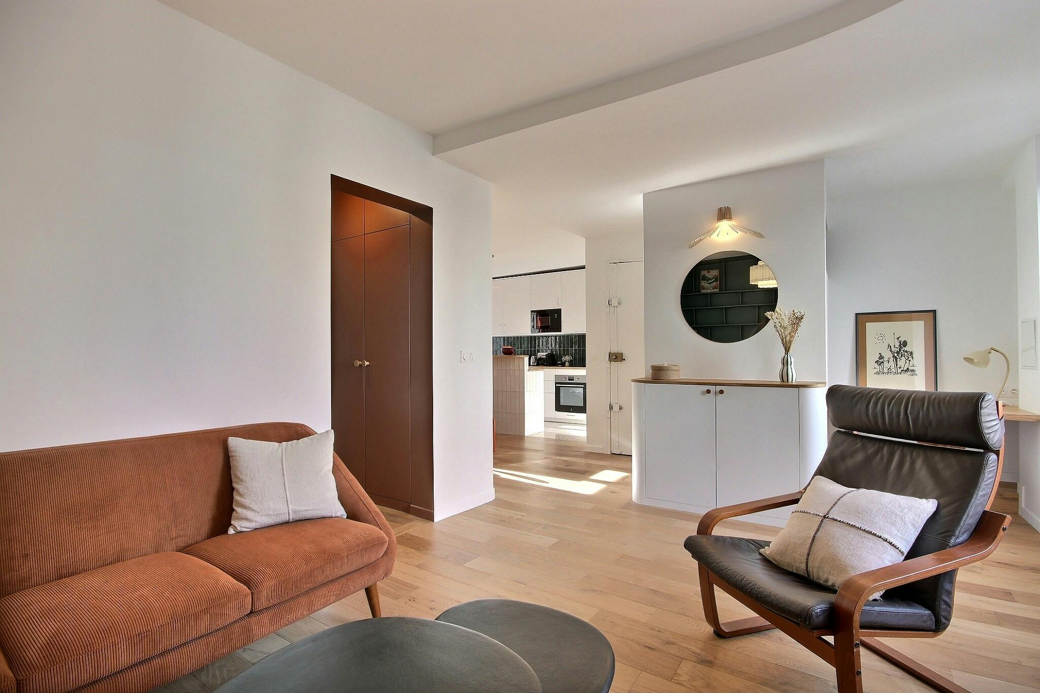 Passage de Clichy, Paris preview