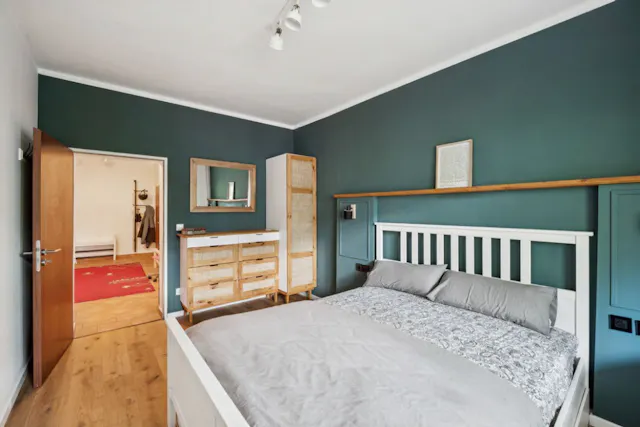 3-Bedroom Apartment in Potsdamer Straße, Berlin (1676640) room image 2