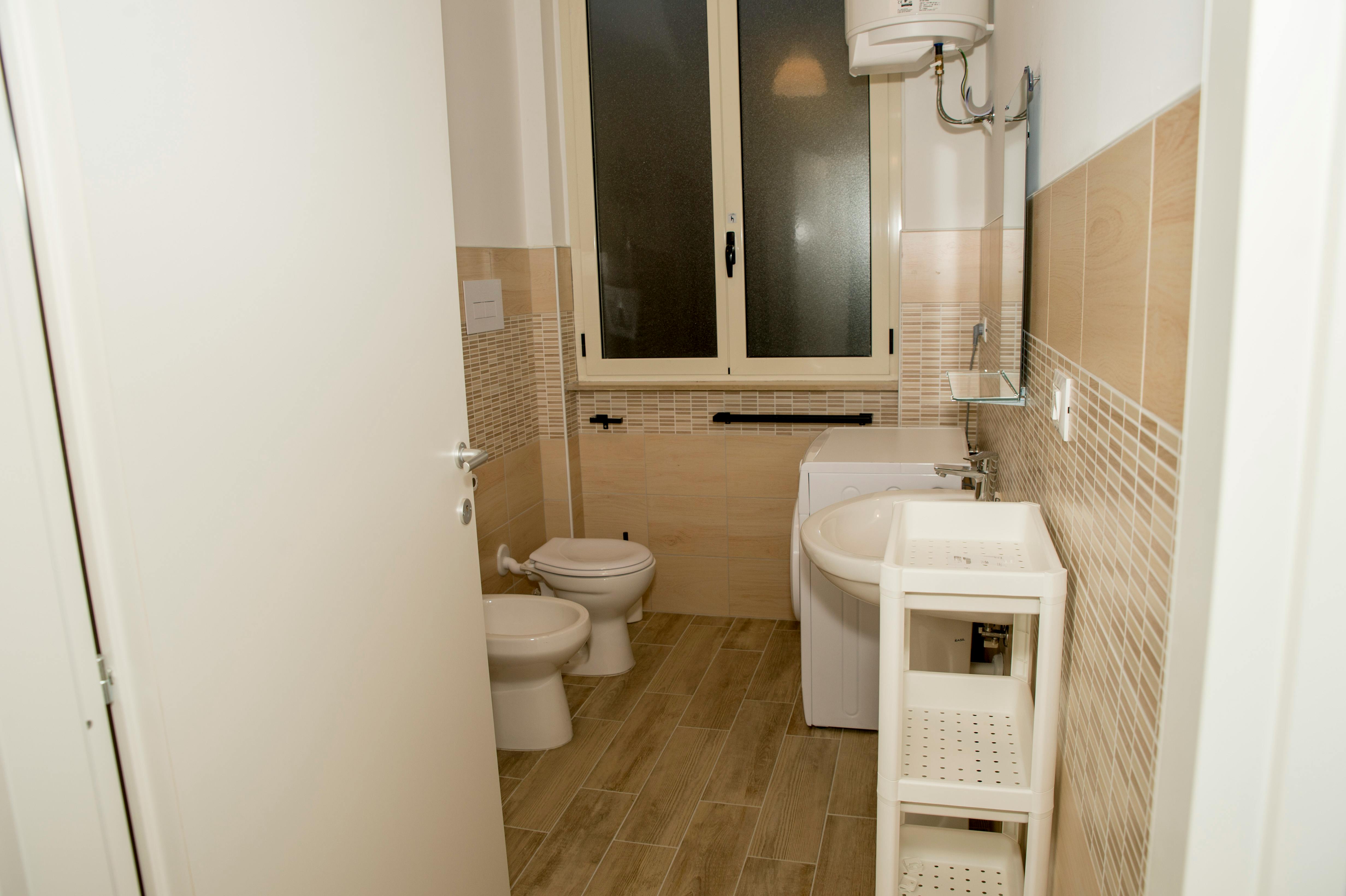 Single room Pescara, 1 bed, 16m² — photo 10