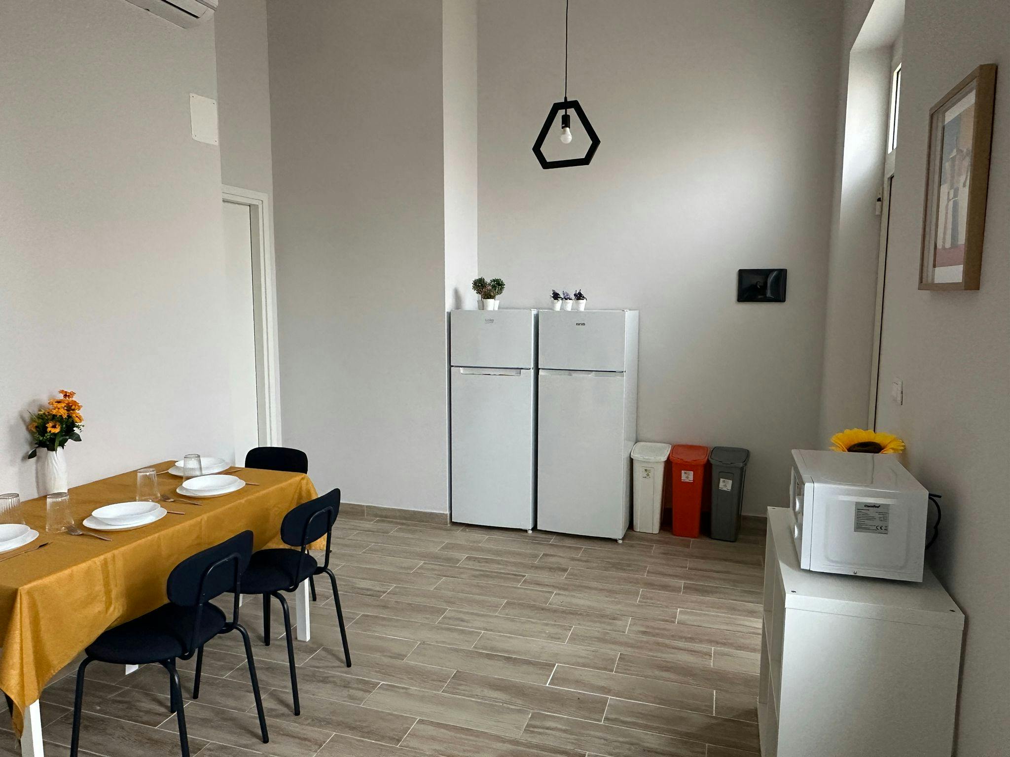 Single room Pescara, 1 bed, 16m² — photo 9