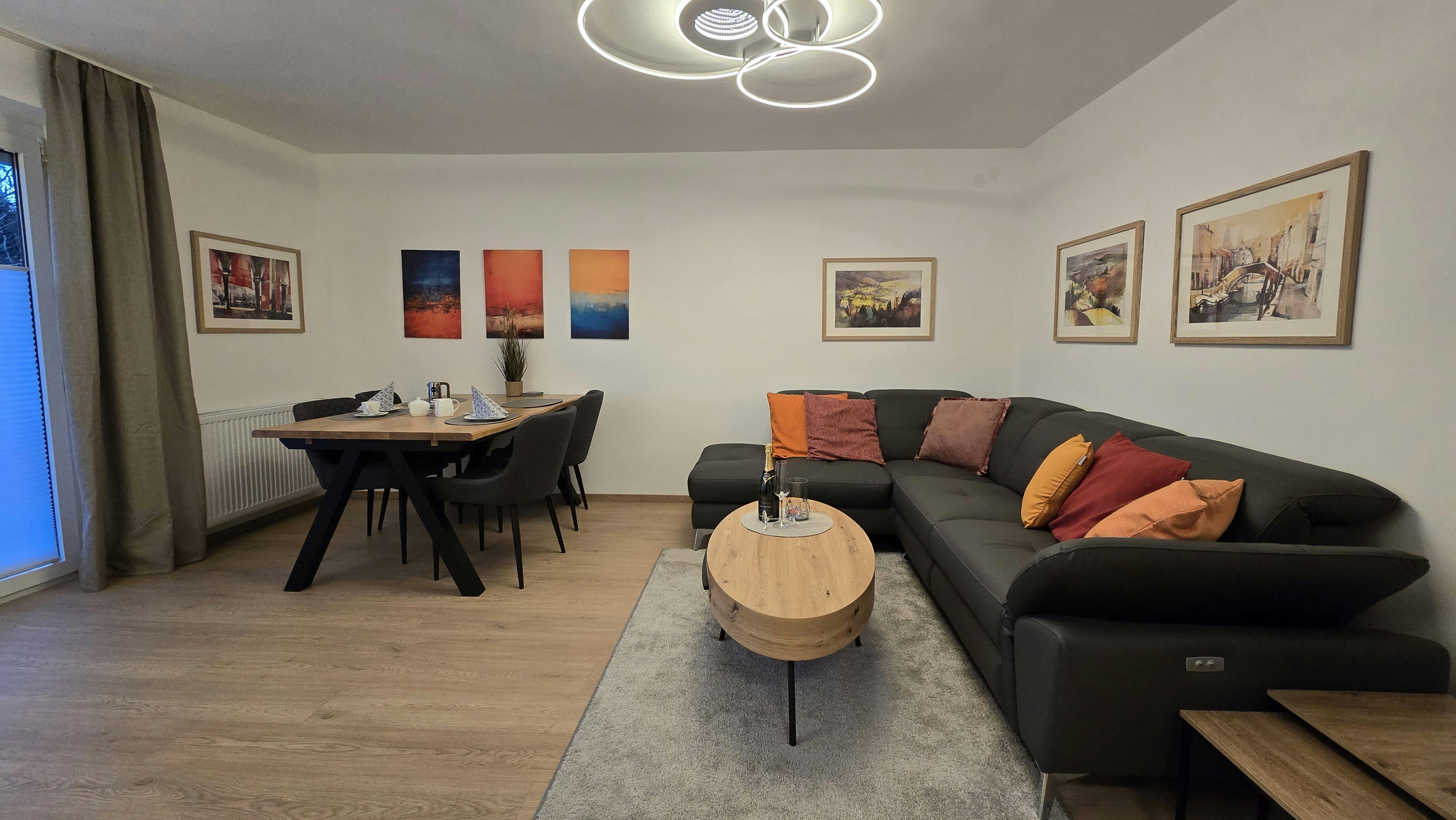 House for rent for €2,400 per month in Salzburg, Enzingergasse