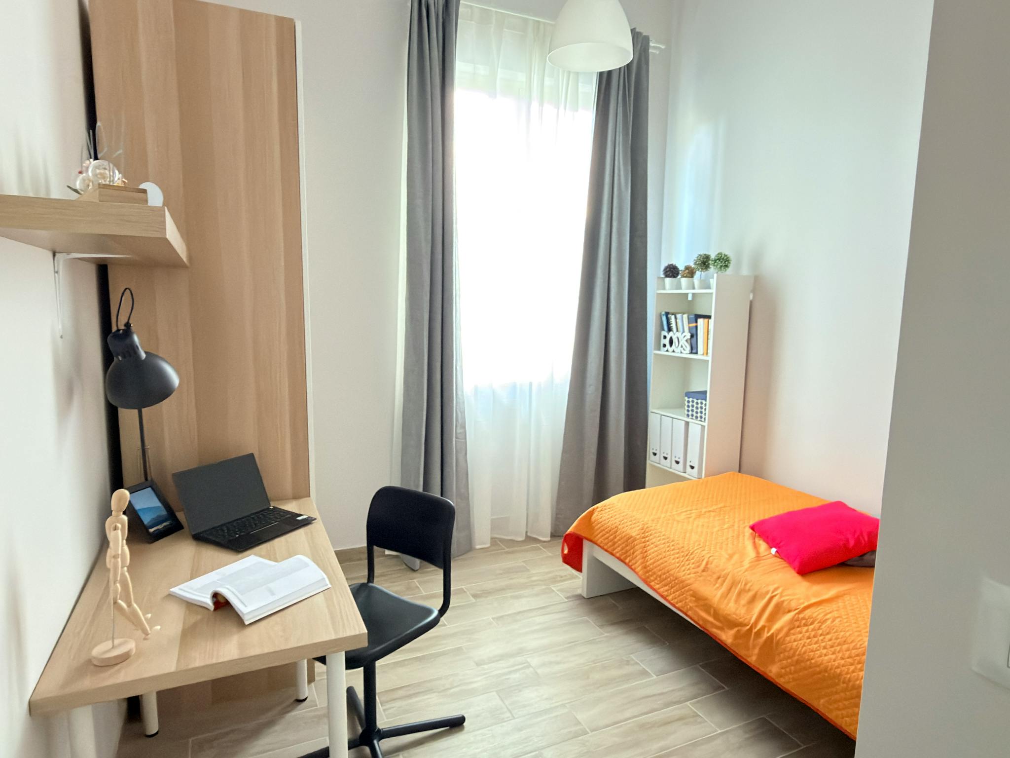 Via Tirino, Pescara preview