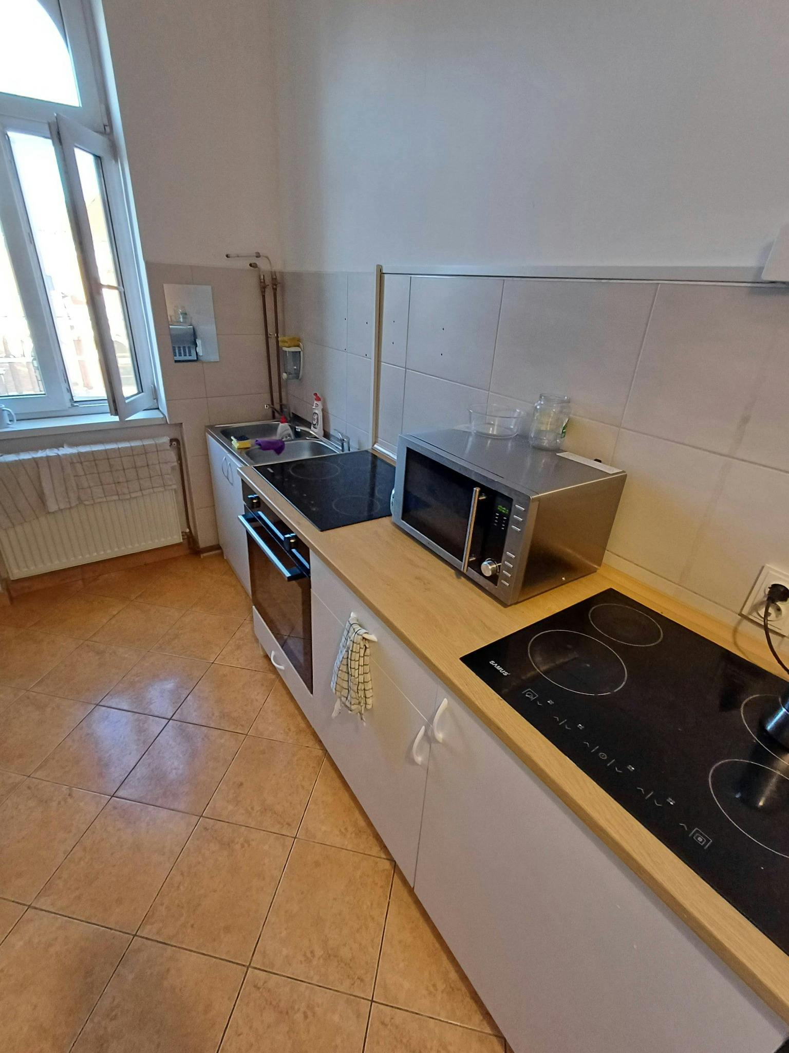 preview gallery tile