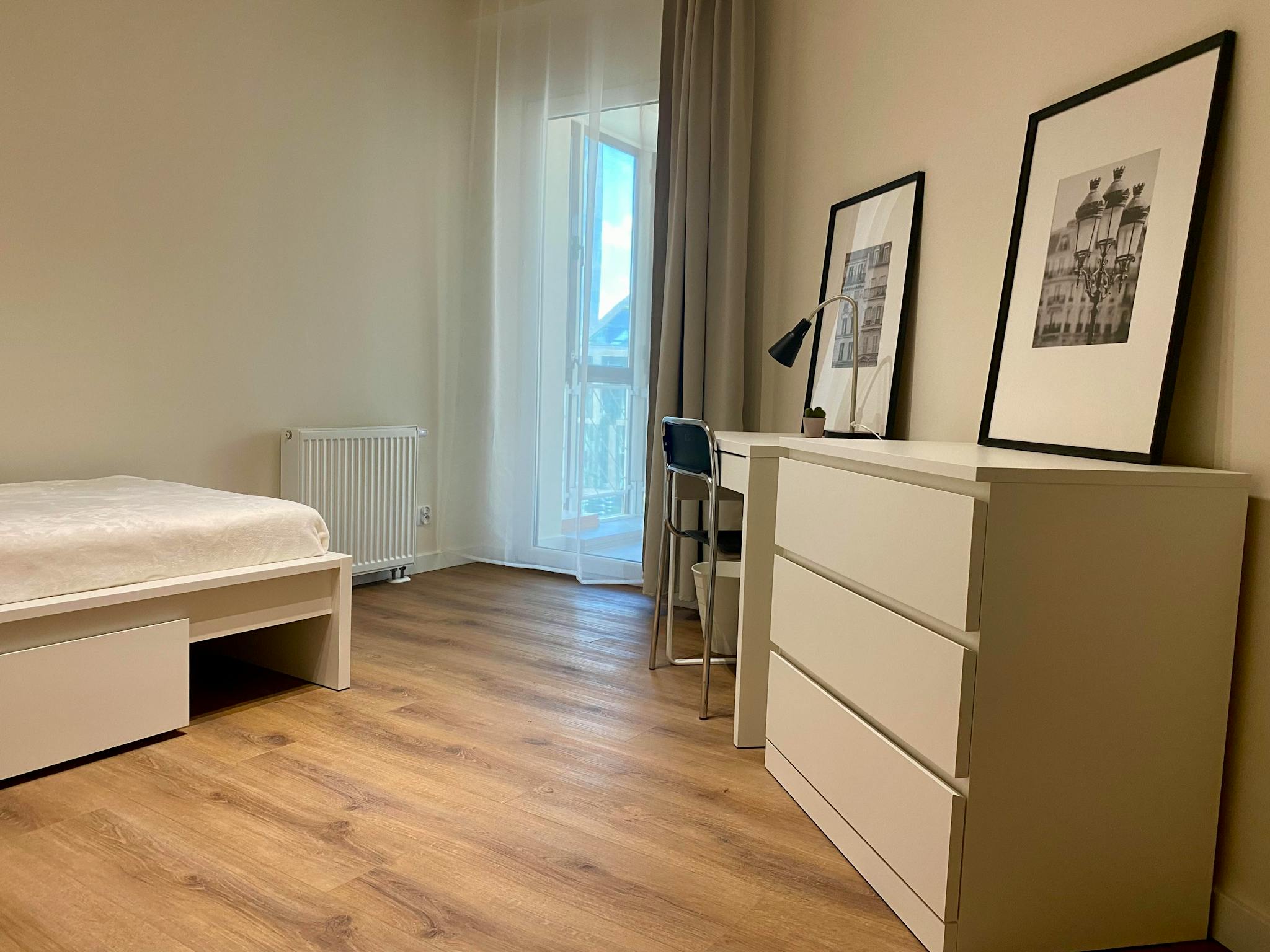 Miedziana, Warsaw preview