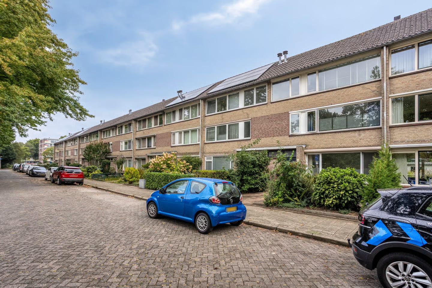 preview gallery tile