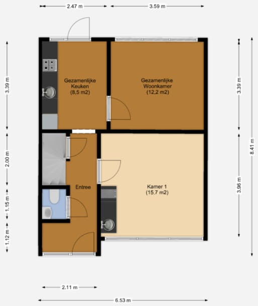 preview gallery tile