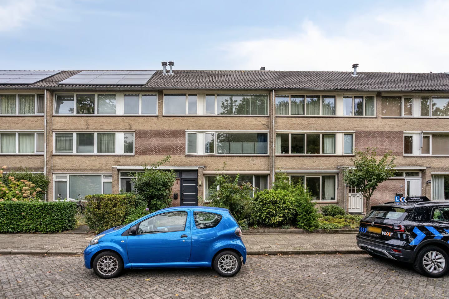 Приватна кімната за оренду для 840 EUR на місяць у Eindhoven, Kampakker