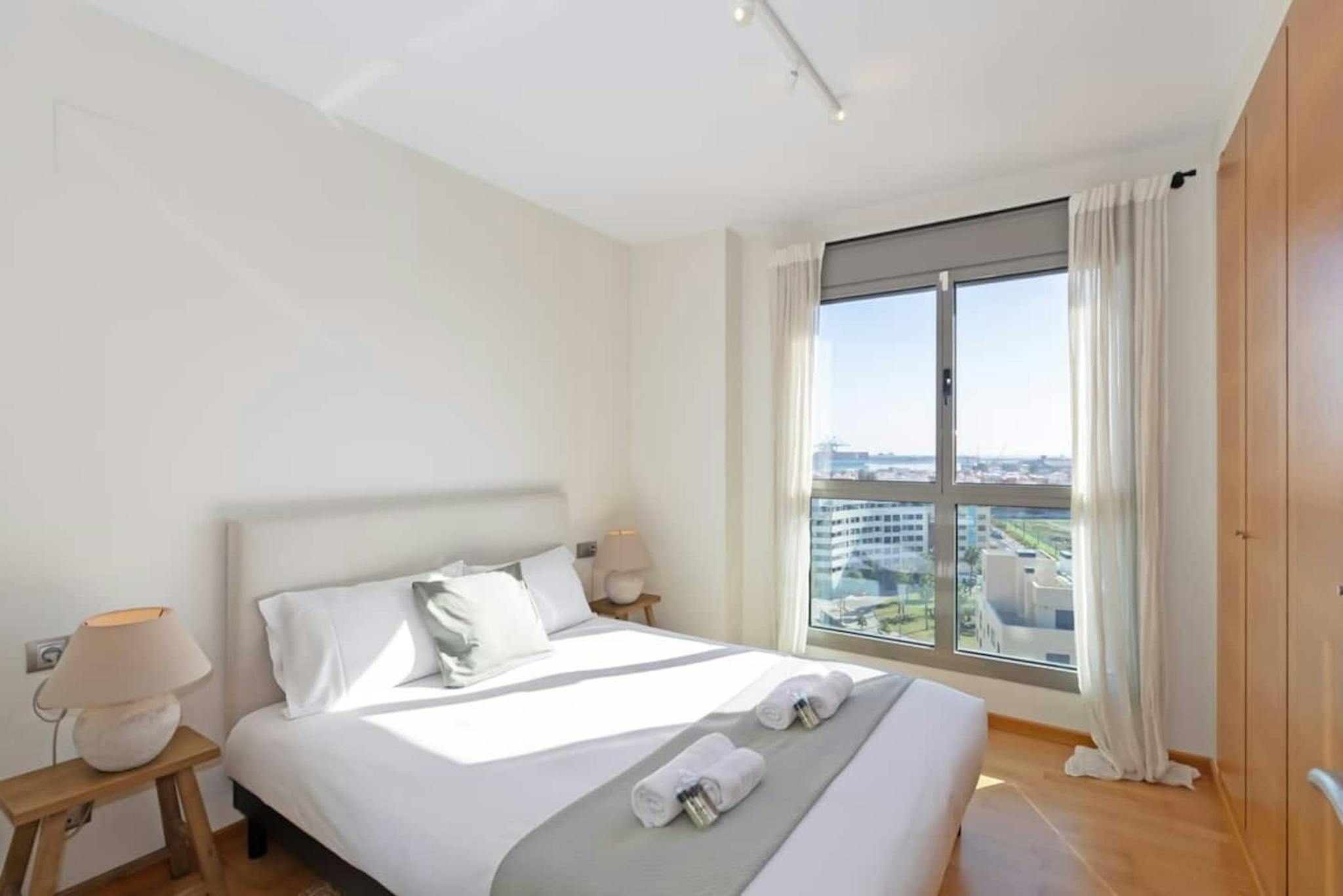 Carrer de Les Barraques del Figuero, Valencia preview